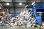 Xử lý rác thải công nghiệp